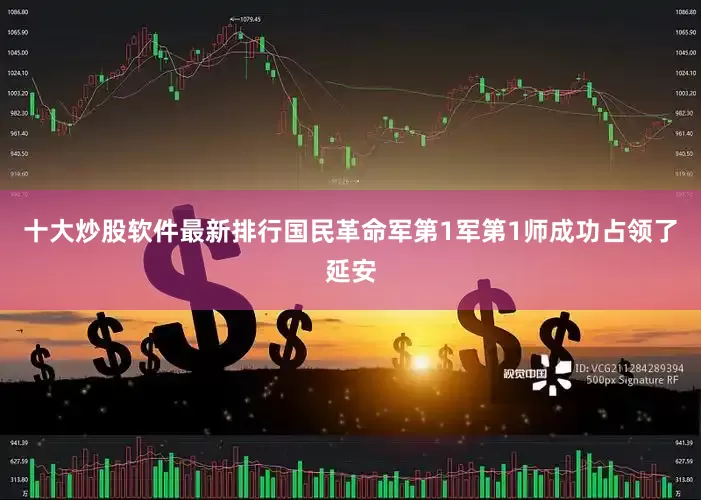 十大炒股软件最新排行国民革命军第1军第1师成功占领了延安