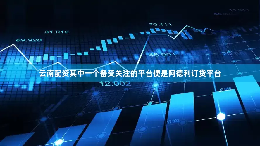 云南配资其中一个备受关注的平台便是阿德利订货平台