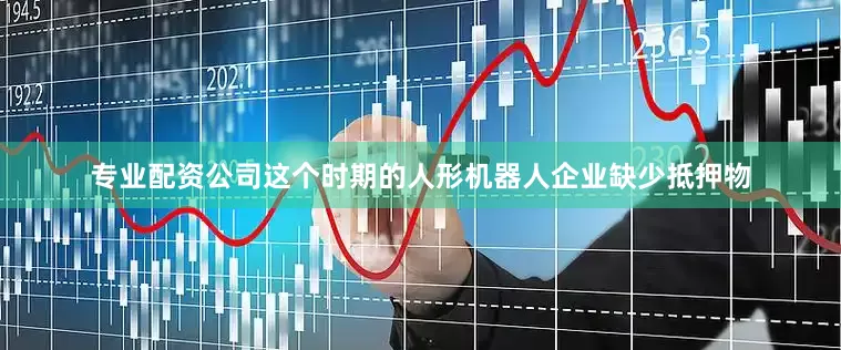 专业配资公司这个时期的人形机器人企业缺少抵押物